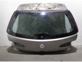Recambio de porton trasero para alfa romeo 159 sportwagon (140) 1.9 jtd (m) 16v cat referencia OEM IAM 60692985 GRIS OSCURO 5PUE