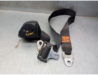 Recambio de cinturon seguridad delantero izquierdo para mercedes-benz clase e (w114/w115) berlina 3.0 diesel referencia OEM IAM 