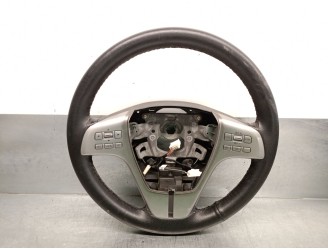 Recambio de volante para mazda 6 hatchback (gh) 2.2 mzr-cd (gh10) referencia OEM IAM GS1D32980 GS1E32982D 