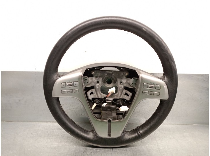 Recambio de volante para mazda 6 hatchback (gh) 2.2 mzr-cd (gh10) referencia OEM IAM GS1D32980 GS1E32982D 