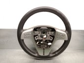 Recambio de volante para mazda 6 hatchback (gh) 2.2 mzr-cd (gh10) referencia OEM IAM GS1D32980 GS1E32982D 