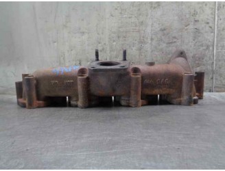 Recambio de colector escape para kia carnival 2.9 crdi cat referencia OEM IAM 285104X900 