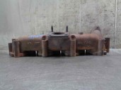 Recambio de colector escape para kia carnival 2.9 crdi cat referencia OEM IAM 285104X900 