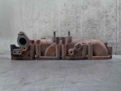 Recambio de colector escape para kia carnival 2.9 crdi cat referencia OEM IAM 285104X900 