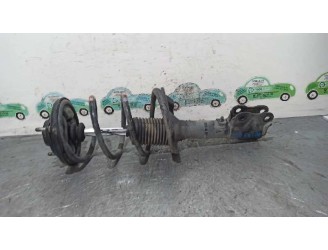 Recambio de amortiguador delantero izquierdo para mitsubishi lancer sportback (cx) 1.5 cat referencia OEM IAM 4060A065 
