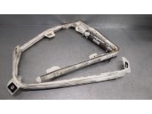 Recambio de airbag cortina delantero izquierdo para mercedes-benz clase e (w212) lim. 2.1 cdi cat referencia OEM IAM 2128600502 