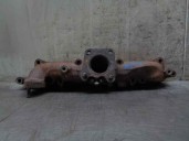 Recambio de colector escape para kia carnival 2.9 crdi cat referencia OEM IAM 285104X900  