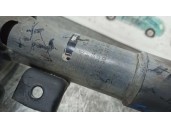 Recambio de amortiguador delantero izquierdo para mitsubishi lancer sportback (cx) 1.5 cat referencia OEM IAM 4060A065 