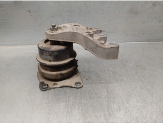 Recambio de soporte motor derecho para seat ibiza (6l1) 1.4 16v referencia OEM IAM 6Q0199262AF  