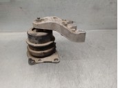 Replacement right engine mount for Seat Ibiza (6L1) 1.4 16V OEM IAM reference 6Q0199262AF 