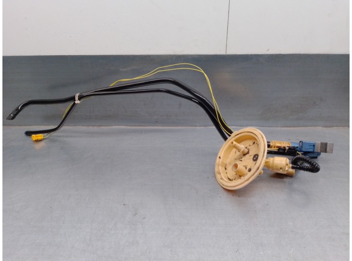 Recambio de aforador para bmw x3 (e83) 2.0 turbodiesel cat referencia OEM IAM 6763103 6763103059230 