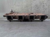 Recambio de colector escape para kia carnival 2.9 crdi cat referencia OEM IAM 285104X900 