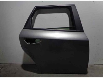 Recambio de puerta trasera derecha para alfa romeo 159 sportwagon (140) 1.9 jtd (m) 16v cat referencia OEM IAM 60693306 GRIS OSC