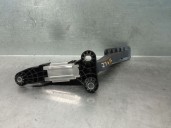 Recambio de potenciometro pedal para kia stonic (yb) 1.2 cvvt referencia OEM IAM 32700H8300 32700H8300 