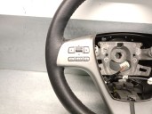 Recambio de volante para mazda 6 hatchback (gh) 2.2 mzr-cd (gh10) referencia OEM IAM GS1D32980 GS1E32982D 