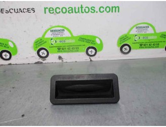 Recambio de maneta exterior porton para ford mondeo ber. (ca2) 2.0 tdci cat referencia OEM IAM 7S71A43404A 