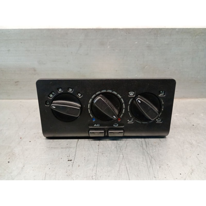 Recambio de mando calefaccion / aire acondicionado para volkswagen polo iii (6n1) 60 1.4 referencia OEM IAM 6N0820045B 6N0820045