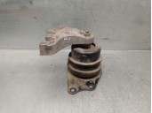 Replacement right engine mount for Seat Ibiza (6L1) 1.4 16V OEM IAM reference 6Q0199262AF 