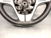 Recambio de volante para mazda 6 hatchback (gh) 2.2 mzr-cd (gh10) referencia OEM IAM GS1D32980 GS1E32982D 