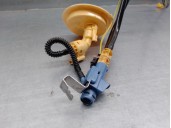 Recambio de aforador para bmw x3 (e83) 2.0 turbodiesel cat referencia OEM IAM 6763103 6763103059230 