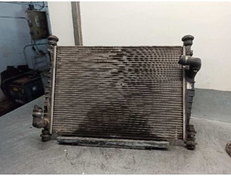 Recambio de radiador agua para alfa romeo 159 sportwagon (140) 1.9 jtd (m) 16v cat referencia OEM IAM 60694769  VISTEON