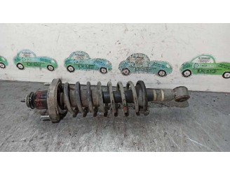 Recambio de amortiguador trasero derecho para mitsubishi lancer sportback (cx) 1.5 cat referencia OEM IAM 4162A036 