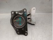 Replacement right engine mount for Seat Ibiza (6L1) 1.4 16V OEM IAM reference 6Q0199262AF 