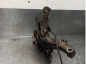 Recambio de mangueta delantera derecha para peugeot bipper tepee 1.3 16v hdi fap referencia OEM IAM 3647A1  