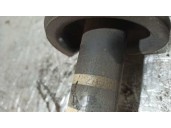 Recambio de amortiguador trasero derecho para mitsubishi lancer sportback (cx) 1.5 cat referencia OEM IAM 4162A036 