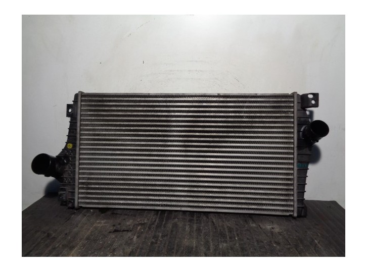 Replacement intercooler for Chevrolet Epica 2.0 diesel cat OEM IAM reference 96436138 622263 THREE STAR CO