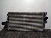 Replacement intercooler for Chevrolet Epica 2.0 diesel cat OEM IAM reference 96436138 622263 THREE STAR CO