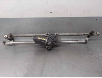 Recambio de motor limpia delantero para land rover discovery 2.7 td v6 cat referencia OEM IAM DLB500030 4 PINES 5 PUERTAS