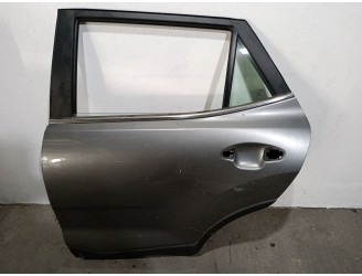 Recambio de puerta trasera izquierda para kia stonic (yb) 1.2 cvvt referencia OEM IAM 77003H8401 77003H8401 