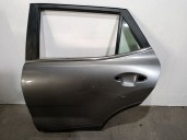 Recambio de puerta trasera izquierda para kia stonic (yb) 1.2 cvvt referencia OEM IAM 77003H8401 77003H8401 