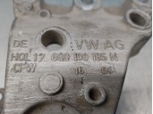 Recambio de soporte motor derecho para seat ibiza (6l1) 1.4 16v referencia OEM IAM 6Q0199262AF  