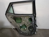 Recambio de puerta trasera izquierda para kia stonic (yb) 1.2 cvvt referencia OEM IAM 77003H8401 77003H8401 