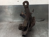 Recambio de mangueta delantera derecha para peugeot bipper tepee 1.3 16v hdi fap referencia OEM IAM 3647A1  