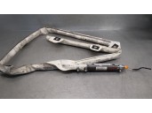 Recambio de airbag cortina delantero izquierdo para mercedes-benz clase e (w212) lim. 2.1 cdi cat referencia OEM IAM 2128600502 