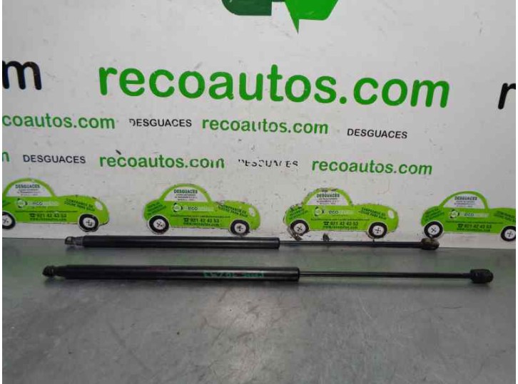 Recambio de amortiguadores maletero / porton para mitsubishi lancer sportback (cx) 1.5 cat referencia OEM IAM 5802A558 
