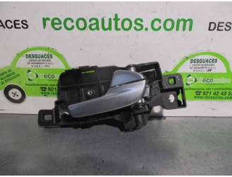Recambio de maneta interior delantera derecha para ford mondeo ber. (ca2) 2.0 tdci cat referencia OEM IAM 6M21U22600  