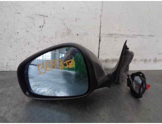 Recambio de retrovisor izquierdo para alfa romeo 159 sportwagon (140) 1.9 jtd (m) 16v cat referencia OEM IAM 156080859 7 PINES 5