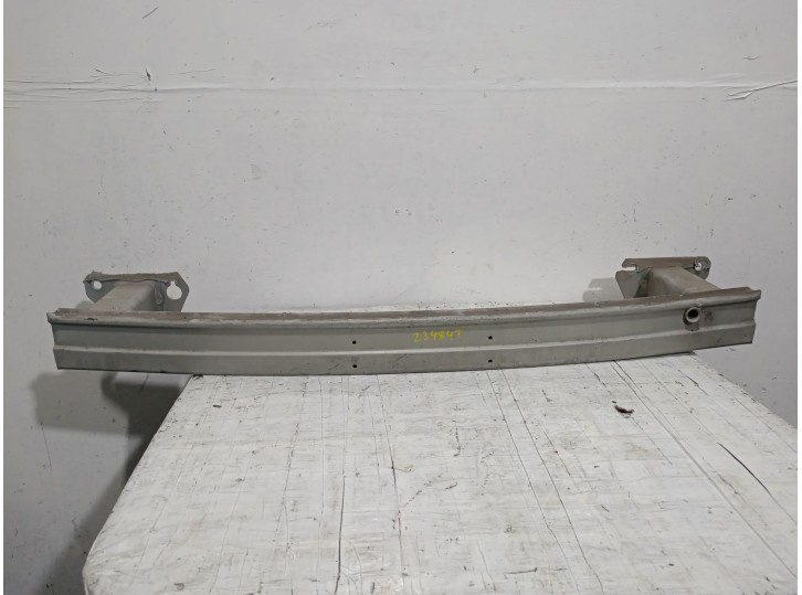 Recambio de refuerzo paragolpes trasero para citroën c4 cactus 1.6 bluehdi 100 referencia OEM IAM 9801174980 9801174980 