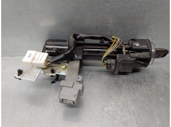 Recambio de conmutador de arranque para chevrolet epica 2.0 diesel cat referencia OEM IAM 96813610 5WY8801 SIEMMENS