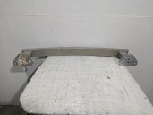 Recambio de refuerzo paragolpes trasero para citroën c4 cactus 1.6 bluehdi 100 referencia OEM IAM 9801174980 9801174980 