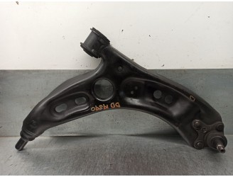 Recambio de brazo suspension inferior delantero derecho para volkswagen passat variant (365) 2.0 tdi referencia OEM IAM 5N040715