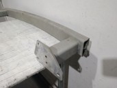 Recambio de refuerzo paragolpes trasero para citroën c4 cactus 1.6 bluehdi 100 referencia OEM IAM 9801174980 9801174980 