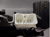 Recambio de conmutador de arranque para chevrolet epica 2.0 diesel cat referencia OEM IAM 96813610 5WY8801 SIEMMENS