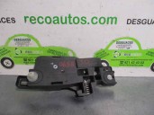 Recambio de maneta interior delantera izquierda para ford mondeo ber. (ca2) 2.0 tdci cat referencia OEM IAM 6M21U22601 