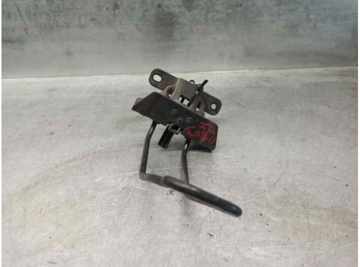 Recambio de retenedor puerta para citroën jumpy 2.0 hdi cat (rhk / dw10uted4) referencia OEM IAM 14980370801 