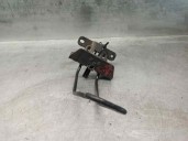 Recambio de retenedor puerta para citroën jumpy 2.0 hdi cat (rhk / dw10uted4) referencia OEM IAM 14980370801 